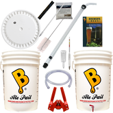 Let's Brew! Basic Homebrew Starter Kit